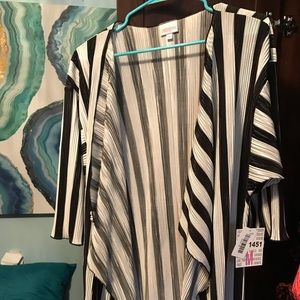 Lularoe Shirley.